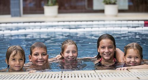 Akciós családi vakáció a balatonfüredi Annabella szállodában