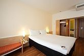 Ibis Hotel Budapesten a centrumban - Ibis Hotel City