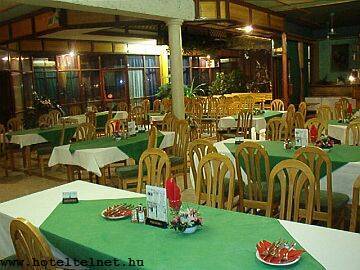 Étterem Biatorbágyon - Gida Udvar restaurant