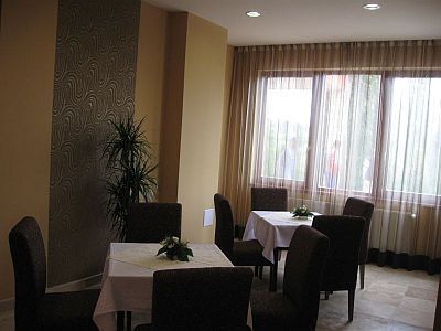 Mátraházai hotel Narád Park drink bárja - olcsó szálloda a Mátrában Mátraházán - Hétvége a Mátrában