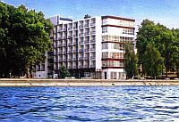 Hotel Hungária Siófok 