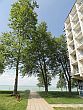 Siófok hotel Lido - Hotel Club Siófok - közvetlen vizparti szálloda a Balatonnál