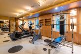 Castrum Hotel Székesfehérvár 4* fitness terme