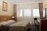 Hotel Marina Port 4* akciós hotelszoba Balatonkenesén