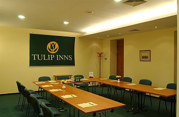 Konferenciaterem a Hotel Millenniumban Budapesten - 3 csillagos konferencia szálloda Budapesten