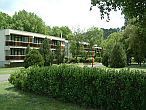 Balatonboglári vízparti szálloda - Hotel Boglár, Balatoni hétvége a Boglári szállodában