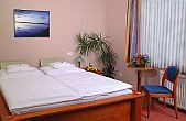 Hotel Unicornis Eger - akciós hotelszoba eger centrumában