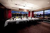 5* Sofitel Budapest Chain Bridge, Dining Room