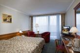 Szállás Hévízen - Danubius Healt Spa Resort Hotel  akciós Standard kétágyas szobája