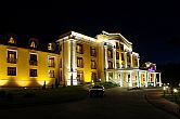 Luxus szálloda Magyarországon - Golf Sport Wellness Szálloda