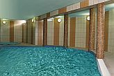 Wellness hétvége Hajdúszoboszlón - Wellness hotel M Hajdúszoboszló