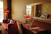 4* Hotel Golden Resort Balatonfüred luxus apartmanja