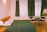 Hotel Pannónia Miskolc - 3 csillagos színvonalas hotel Miskolc belvárosában