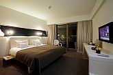 Budapesti szállodák és hotelek közül a Lánchíd 19 Hotel**** Design szálloda 