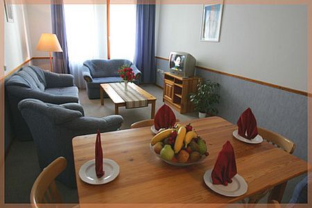 Hotel Corvin elegáns, akciós apartmanja a IX. kerületben