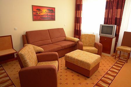 Szép és olcsó apartman hotel a Margit hídhoz közel - City hotel Budapest