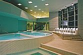 Akciós wellness hotel Egerszalókon a Saliris Spa Hotel****