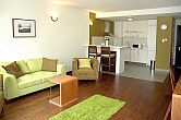 Bliss Hotel apartmanok Budapest centrumában akciós bevezető áron