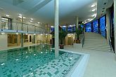 Wellness Hotel Gyula**** romantikus pároknak Gyulán