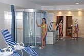 Aqua-Spa Hotel**** akciós wellness hotel wellness hétvége Cserkeszőlőn