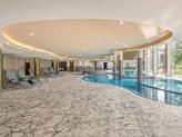 Wellness Hotel Azúr Prémium Siófok romantikus wellness hétvége