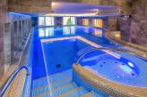 Wellness Hotel Bonvital 4* wellnesst kedvelőknek wellness hétvégére