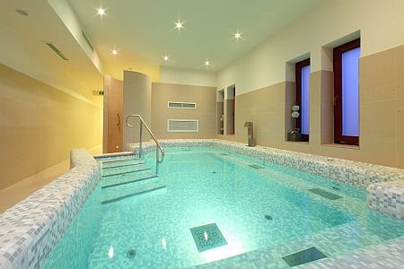 Akciós wellness hétvége Veszprémben a 4* Historia hotelben