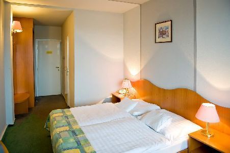 Hotel Szieszta Sopron, akciós szállás Sopronban félpanzióval