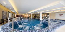 Akciós wellness hétvége Hollókőn a Castellum Wellness Hotelben 4*