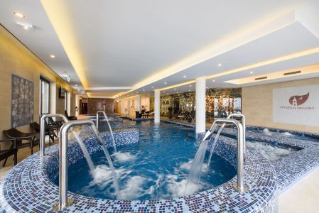 Akciós wellness hétvége Hollókőn a Castellum Wellness Hotelben 4*