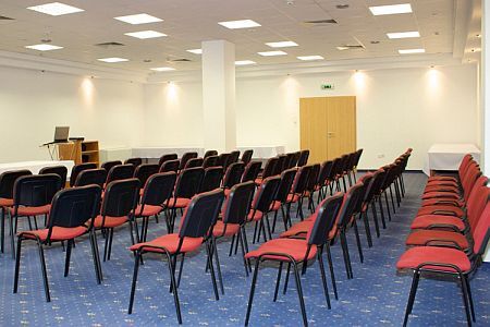 Konferenciaterem, rendezvényterem Nagykanizsán a Hotel König szállodában