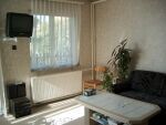 Erkélyes panorámás apartman Budán kiadó - Apartman Budapest