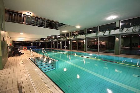 Yacht Wellness Hotel Siófok - Balatoni akciós wellness hétvége