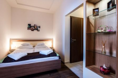 Garzon Plaza Hotel Győr - Akciós Hotelszoba a Garzon Plaza Szállodában Győrben