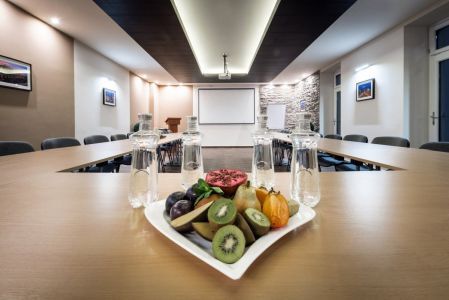 Konferenciaterem rendezvényterem Győr - Hotel Garzon Plaza Győr 