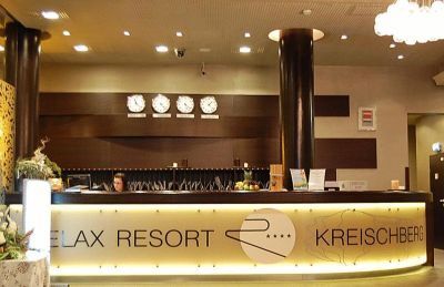 ✔️ Relax Resort Hotel Kreischberg ****