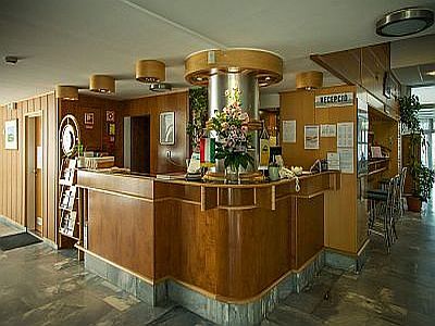 Hotel Panoráma*** Balatongyörök ***