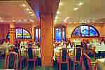 Elegáns étterem Budapesten - Hotel Aquarius - Aquarius hotel étterme Budán a XXII kerületben