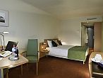 Hotel Mercure Buda**** last minute hotelszobája a Krisztina körúton