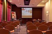 Konferenciaterem, tárgyalóterem, rendezvényterem Budapesten