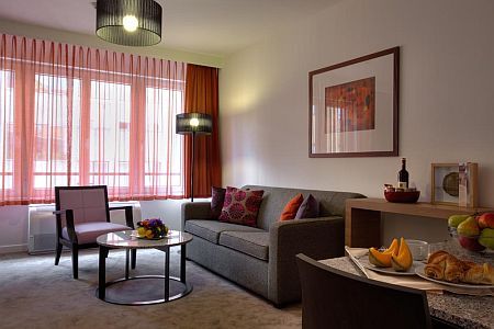 5 csillagos szálloda budapesten - Wellness és konferencia hotel Adina - Apartman hotel Adina