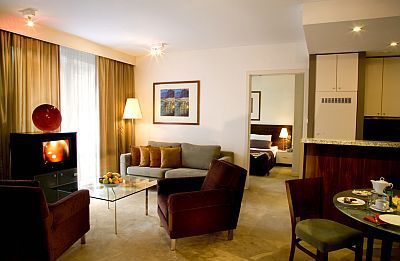 Adina - 5 csillagos szálloda Budapesten - Wellness és konferencia hotel Adina - Apartman hotel Adina