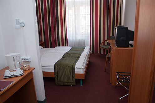 Hotel Griff  Budapest*** akciós csomagok a XI kerületben