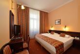 Pécs belvárosában 3 csillagos hotel - Hotel Palatinus - Standard Plus szoba