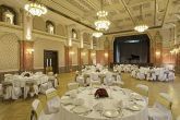 Pécsi szállodák akciós hotelszoba foglalása, Palatinus Grand Hotel Pécs - Bartók szoba
