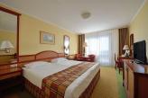 Bükfürdői szállodák közül kiemelkedő szolgáltatásokkal várja Önt a Danubius Health Spa Resort Bük
