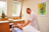 Wellness kezelések a Lövér szállodában Sopronban - Wellness hétvége a Lövér szállodában
